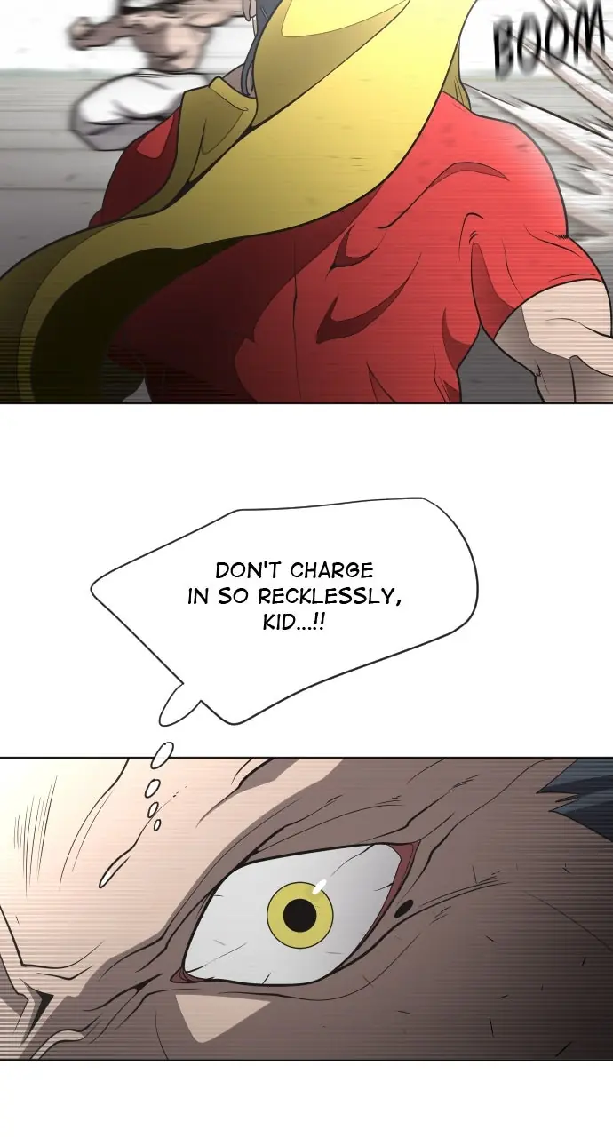 The Superhuman Era Chapter 27 Page 55