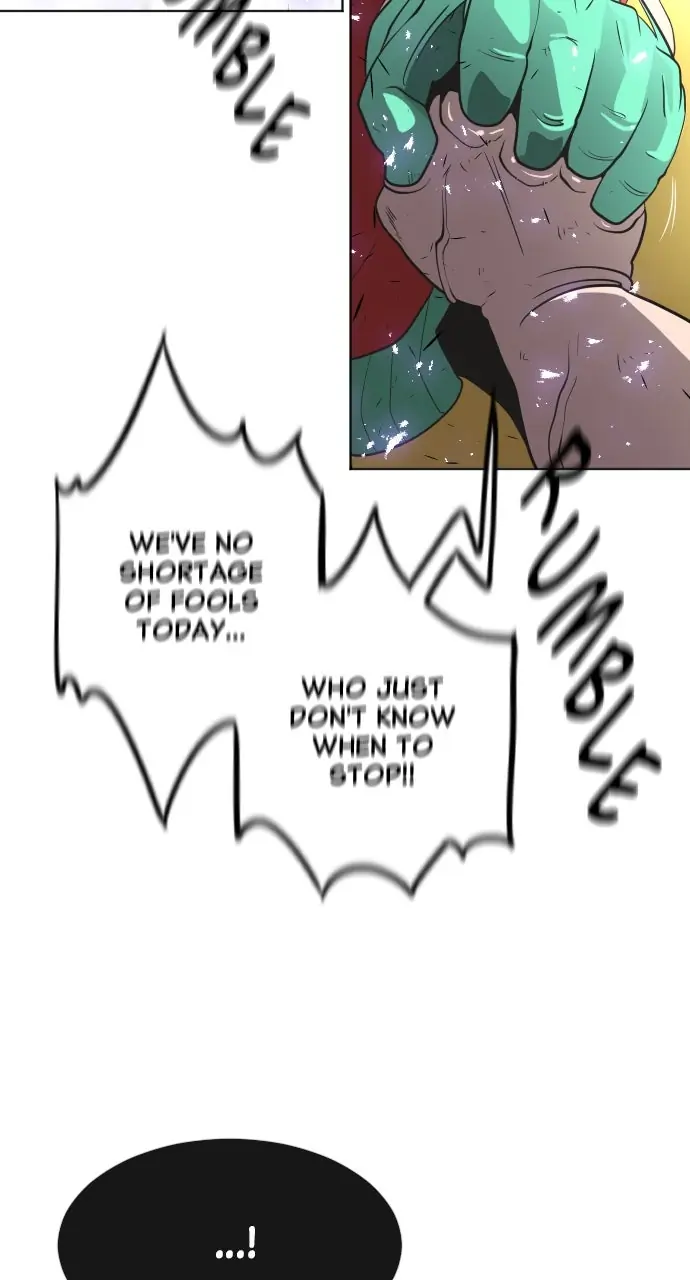 The Superhuman Era Chapter 27 Page 67