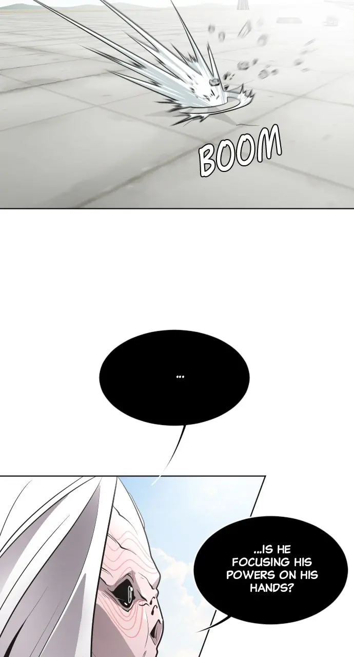 The Superhuman Era Chapter 28 Page 18