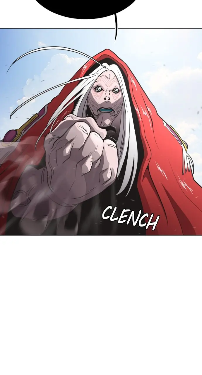 The Superhuman Era Chapter 28 Page 20
