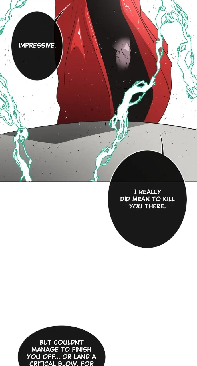 The Superhuman Era Chapter 28 Page 38