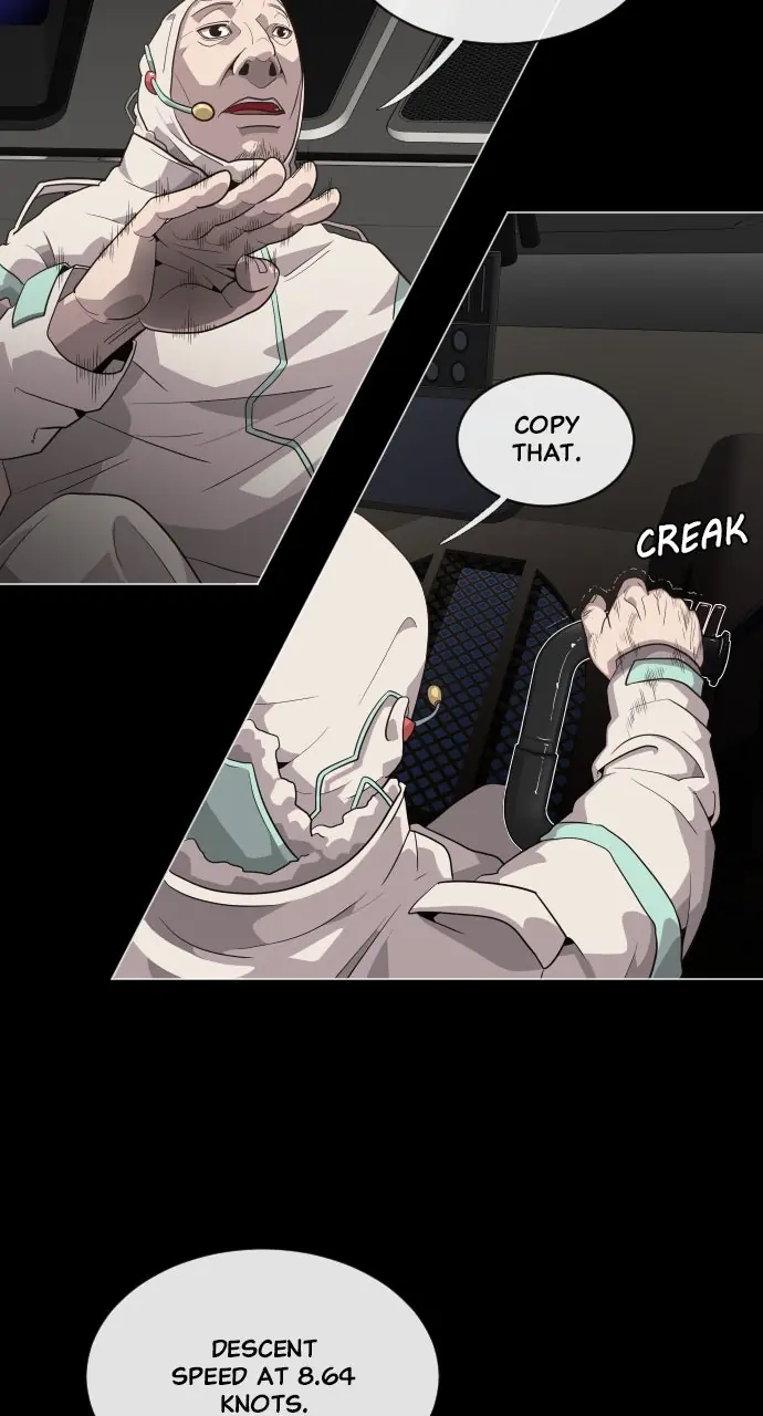 The Superhuman Era Chapter 28 Page 64