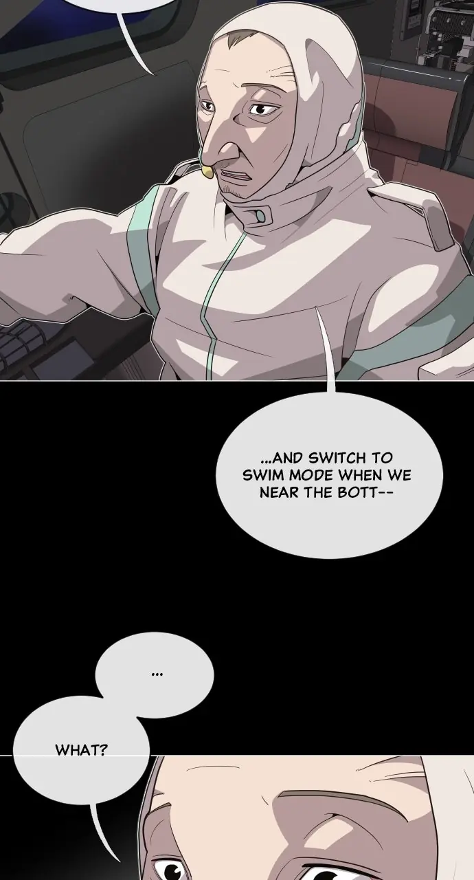 The Superhuman Era Chapter 28 Page 66
