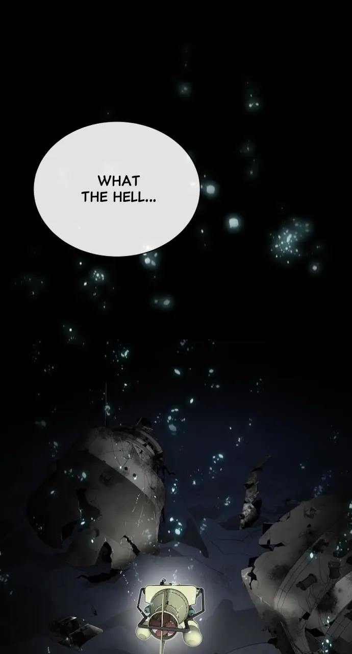 The Superhuman Era Chapter 28 Page 73