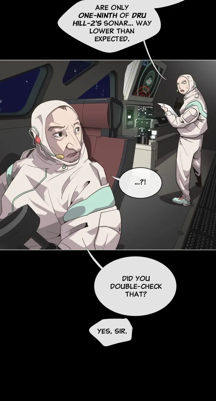 The Superhuman Era Chapter 28 Page 75