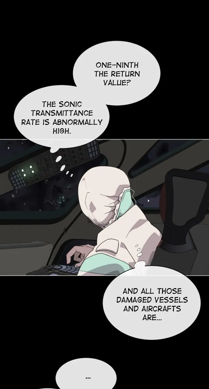 The Superhuman Era Chapter 28 Page 76