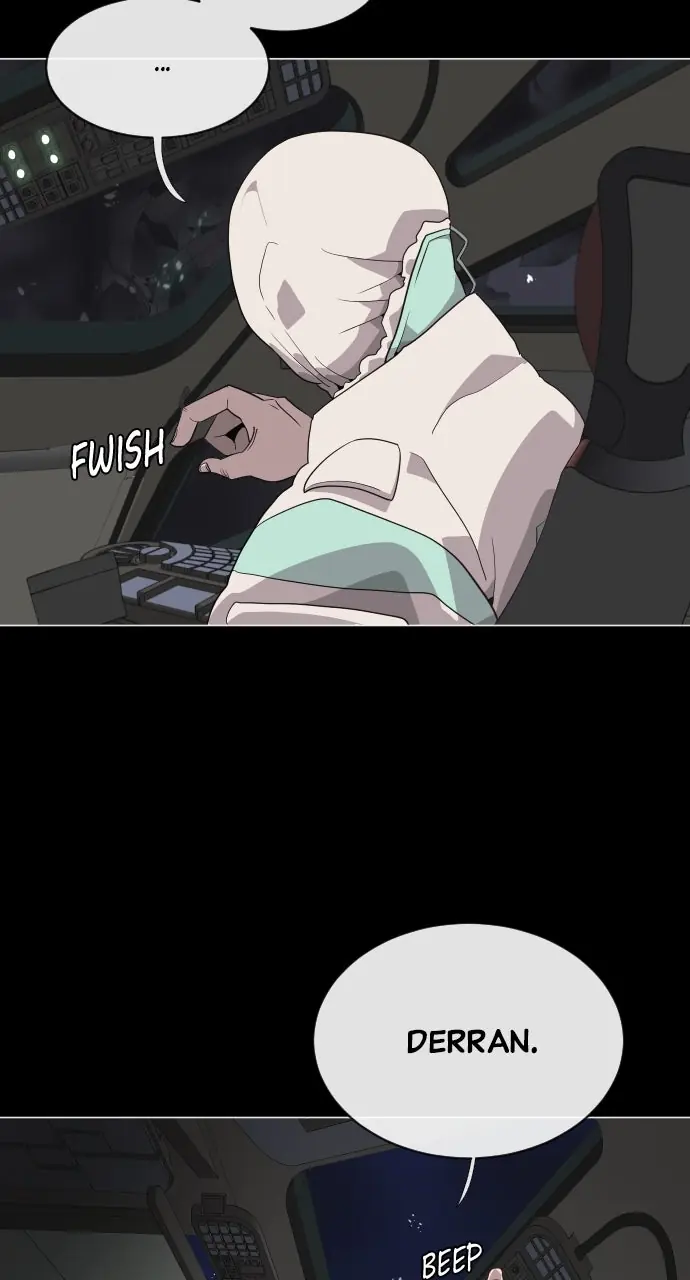 The Superhuman Era Chapter 28 Page 77