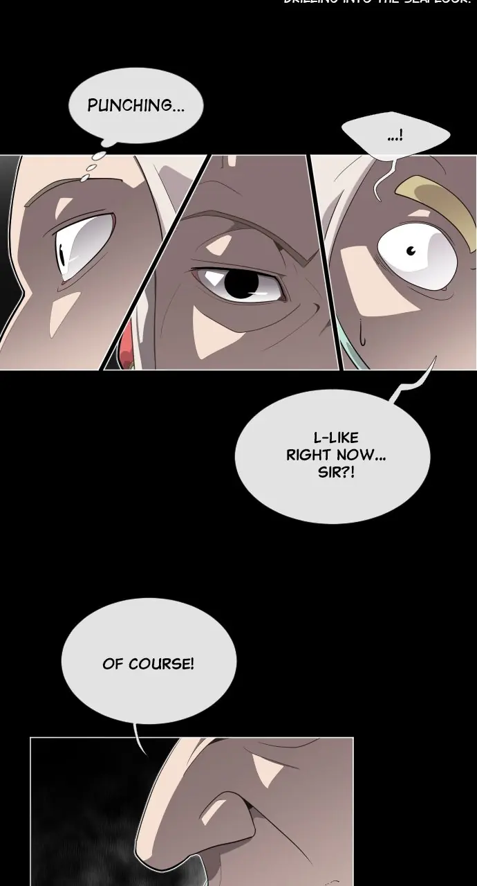 The Superhuman Era Chapter 28 Page 82