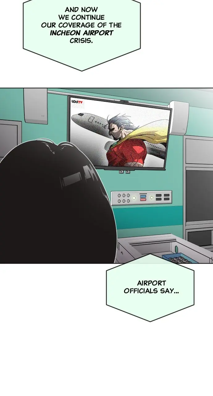 The Superhuman Era Chapter 29 Page 13
