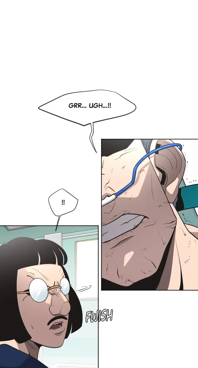 The Superhuman Era Chapter 29 Page 14