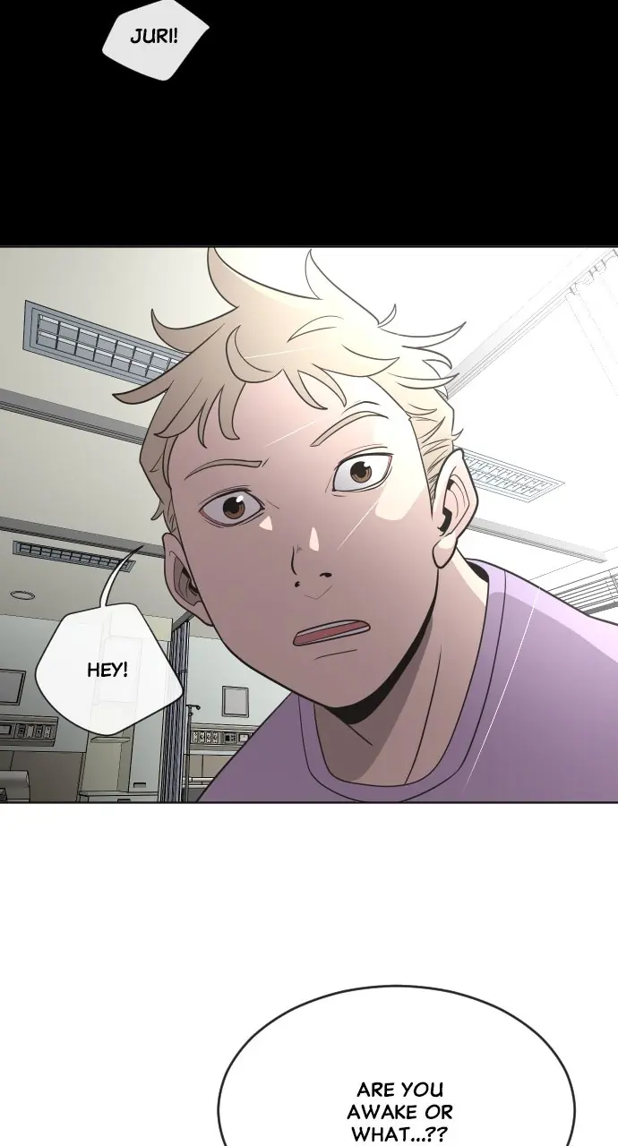 The Superhuman Era Chapter 29 Page 33