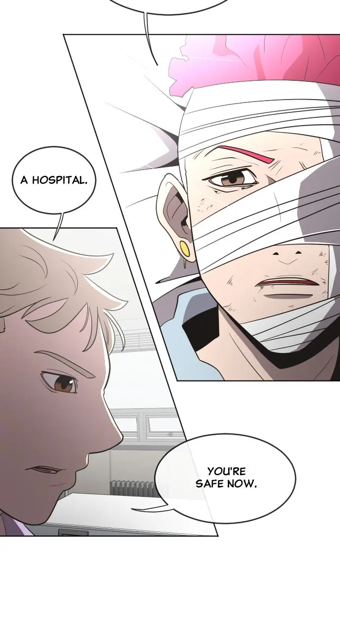 The Superhuman Era Chapter 29 Page 35
