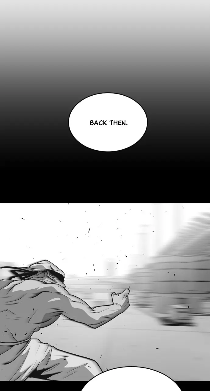 The Superhuman Era Chapter 29 Page 40
