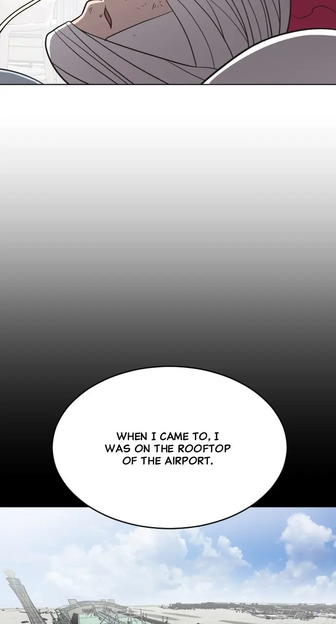The Superhuman Era Chapter 29 Page 44