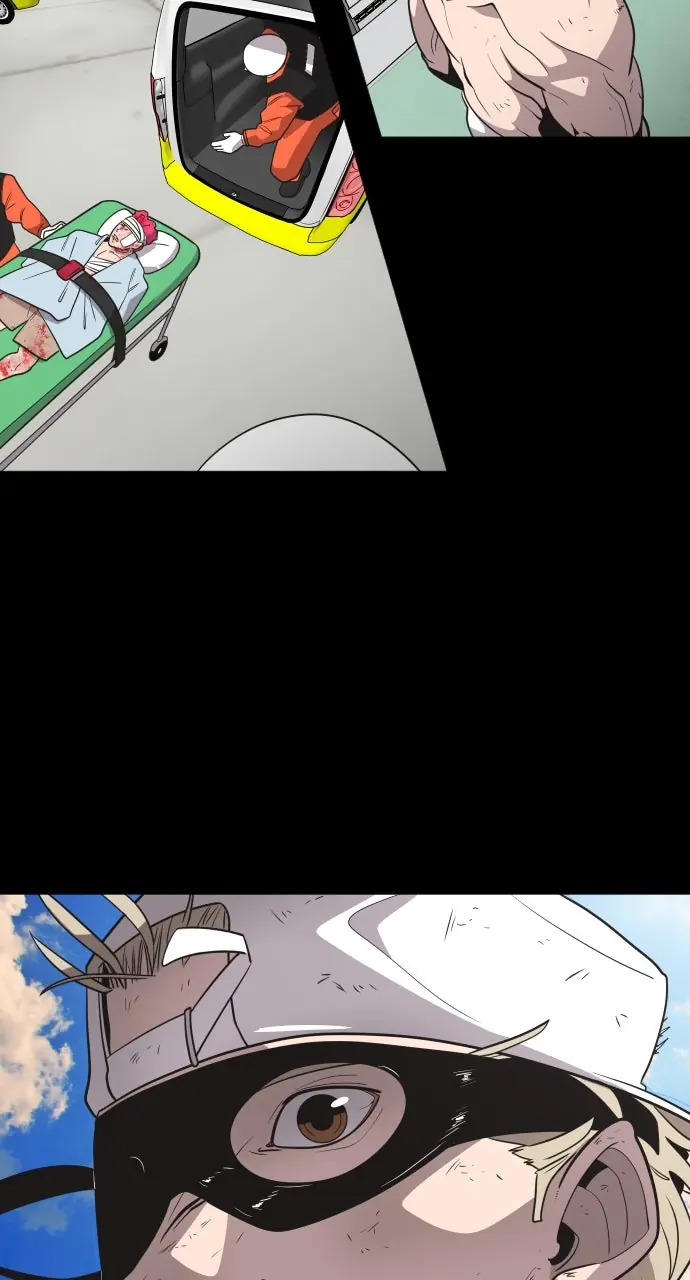 The Superhuman Era Chapter 29 Page 46