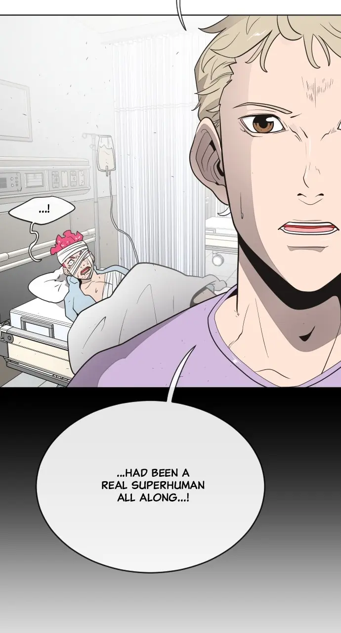 The Superhuman Era Chapter 29 Page 57