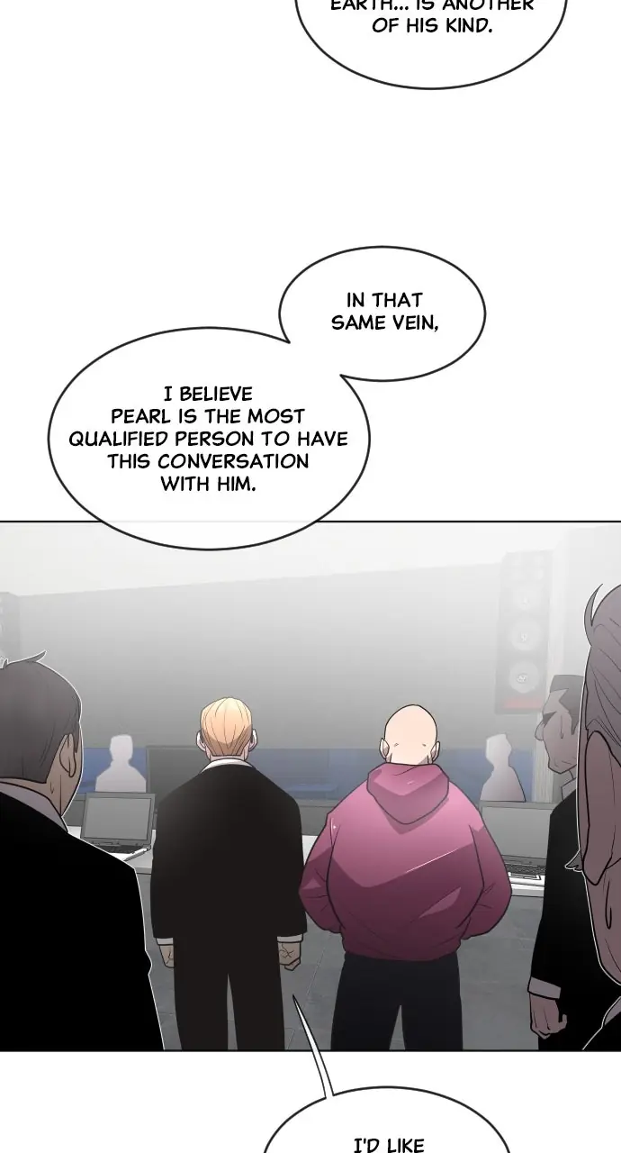 The Superhuman Era Chapter 30 Page 16
