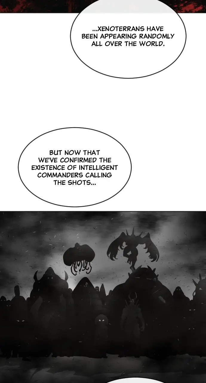 The Superhuman Era Chapter 30 Page 44