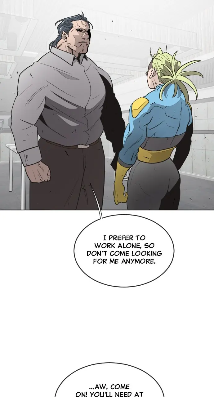 The Superhuman Era Chapter 30 Page 51
