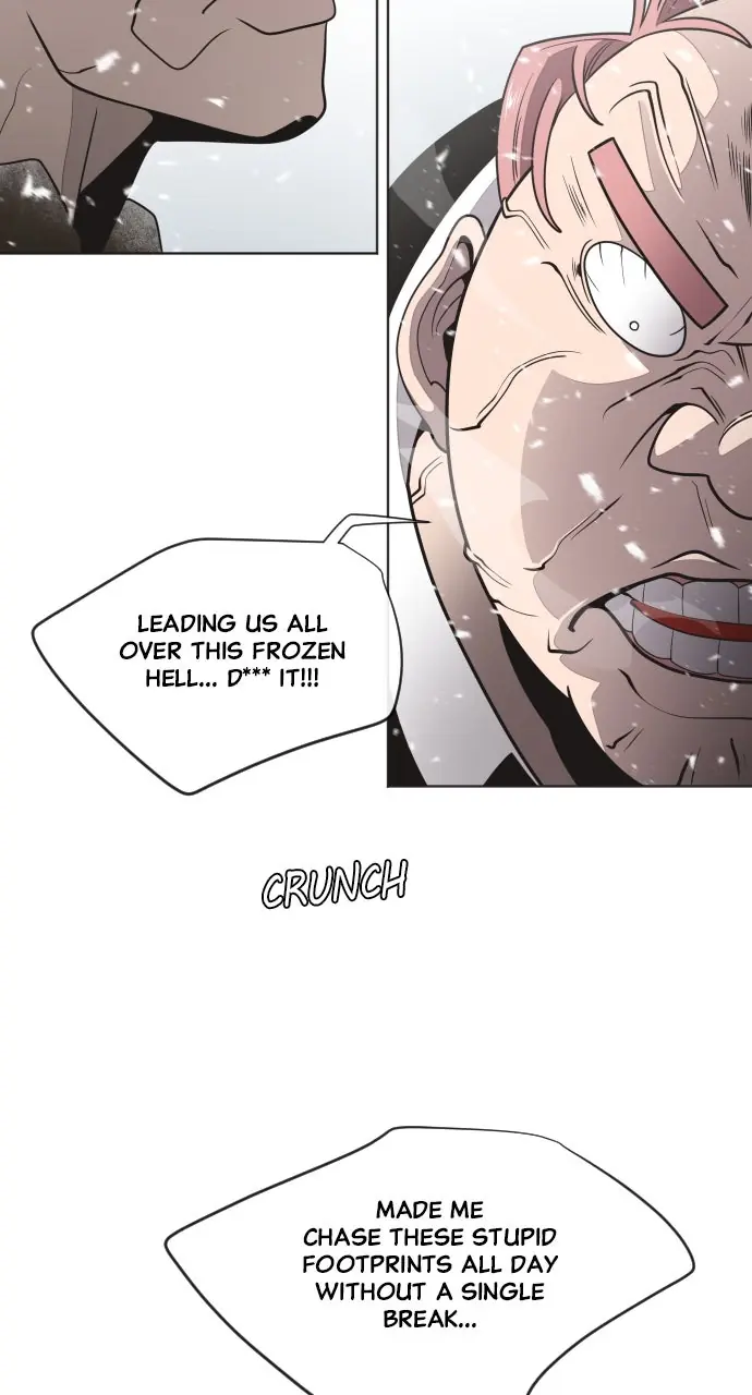 The Superhuman Era Chapter 31 Page 3