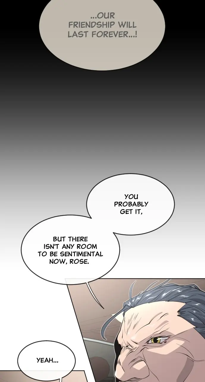 The Superhuman Era Chapter 31 Page 12