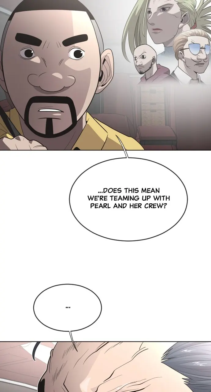 The Superhuman Era Chapter 31 Page 14