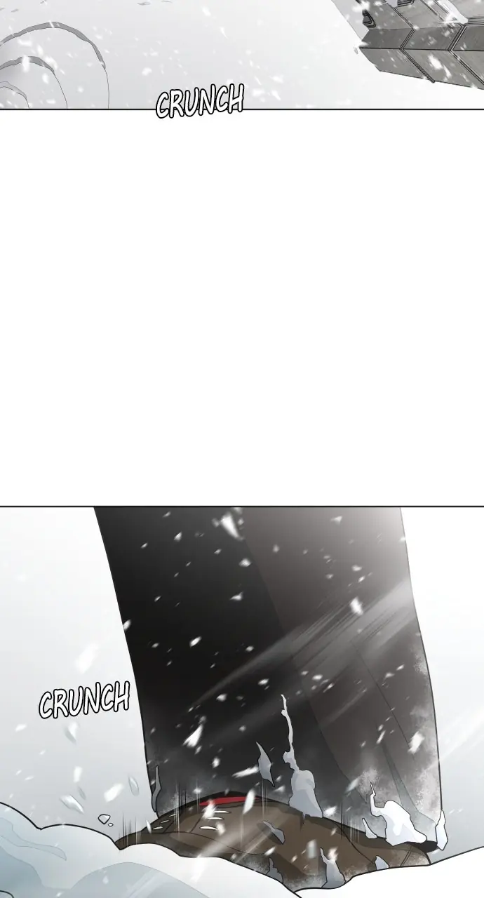 The Superhuman Era Chapter 31 Page 19