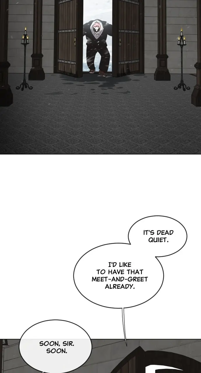 The Superhuman Era Chapter 31 Page 23