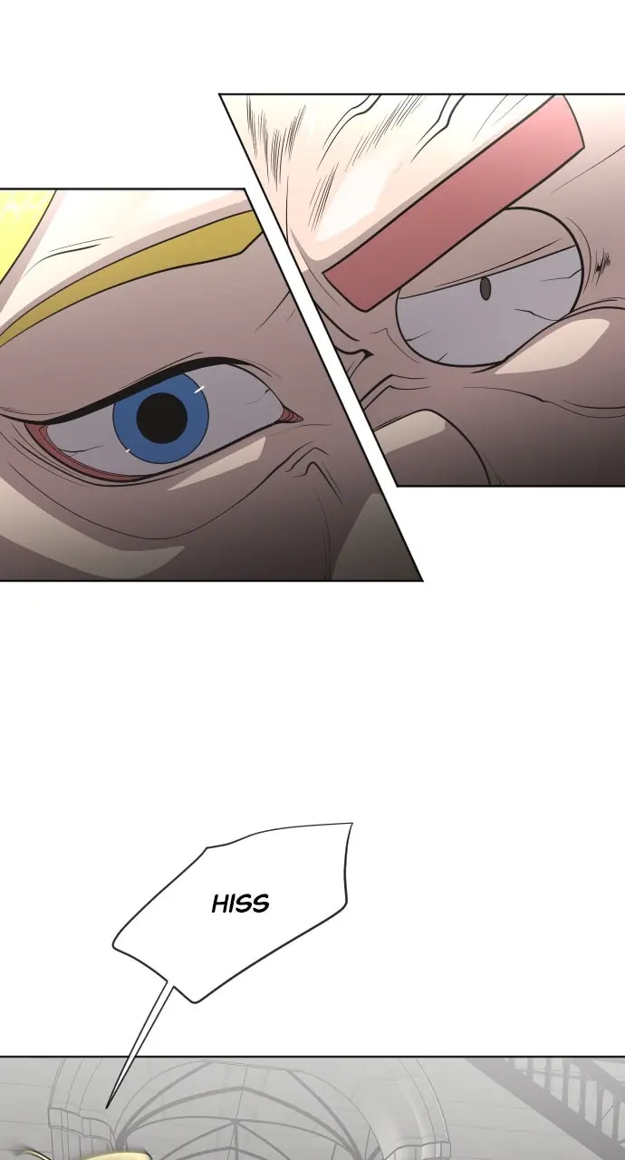 The Superhuman Era Chapter 31 Page 36