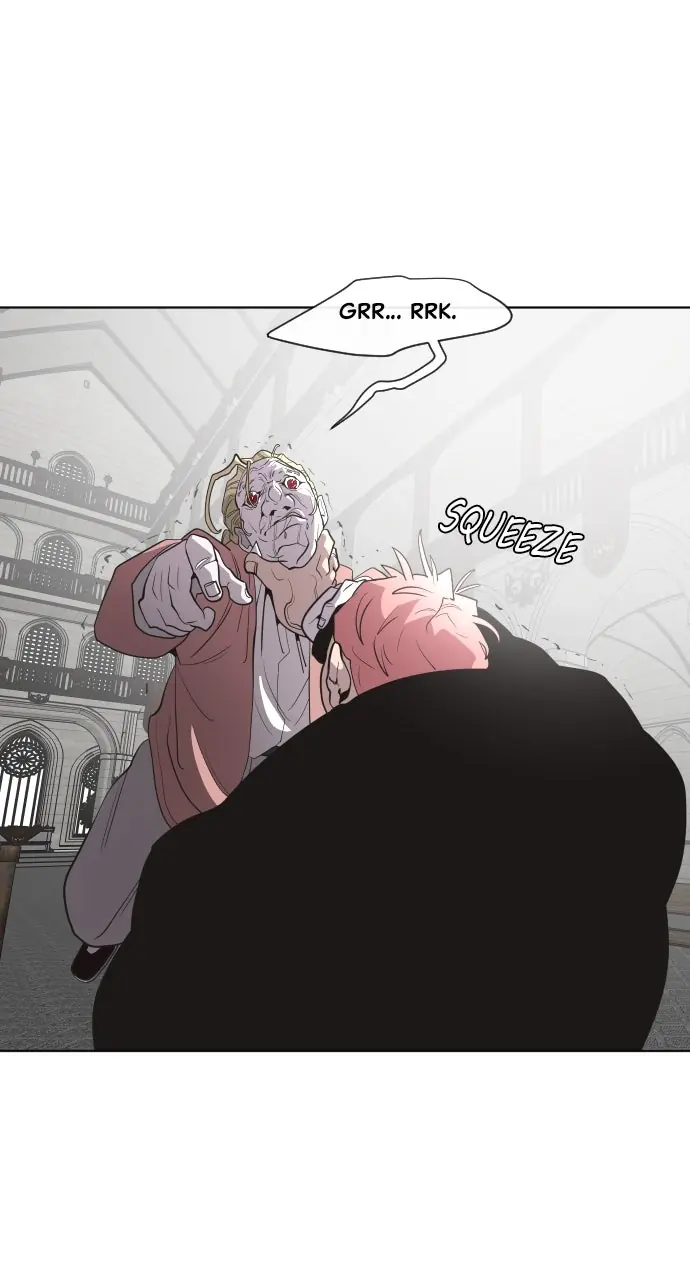 The Superhuman Era Chapter 31 Page 44