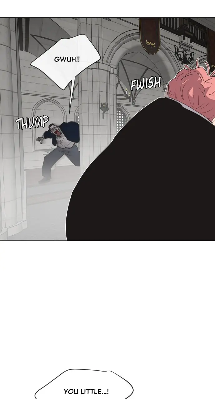 The Superhuman Era Chapter 31 Page 46