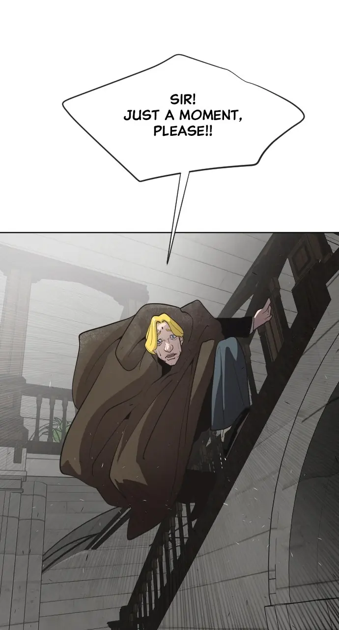 The Superhuman Era Chapter 31 Page 49
