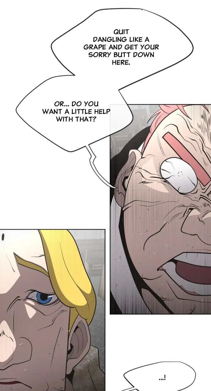 The Superhuman Era Chapter 31 Page 66