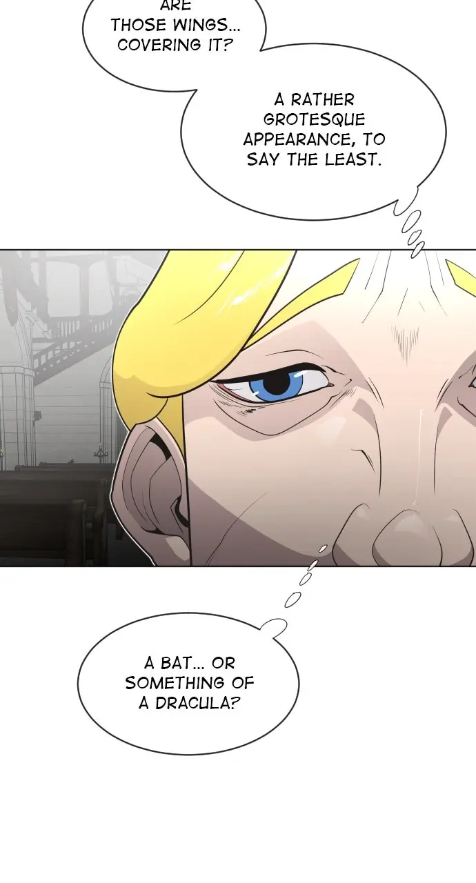 The Superhuman Era Chapter 32 Page 9
