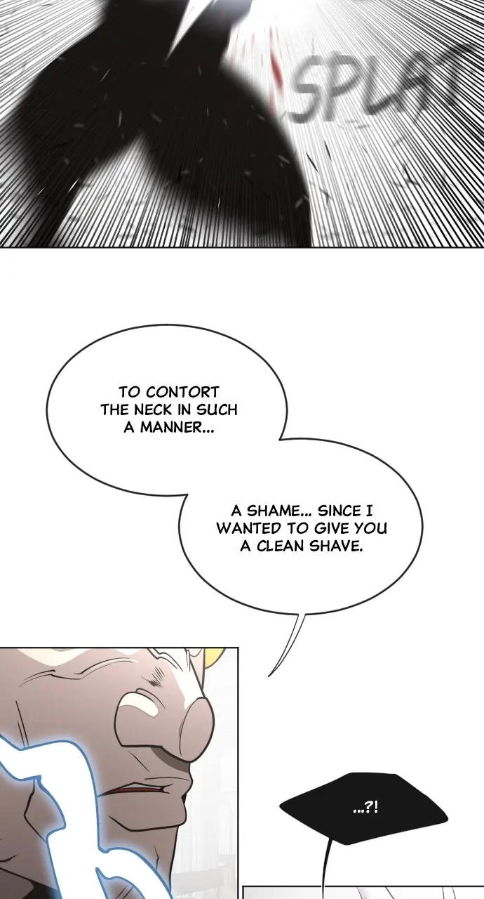 The Superhuman Era Chapter 32 Page 71