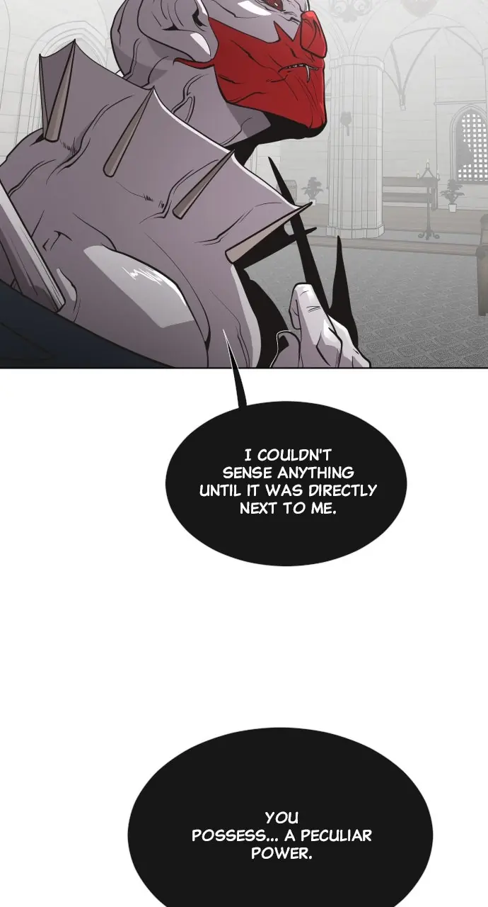 The Superhuman Era Chapter 33 Page 11