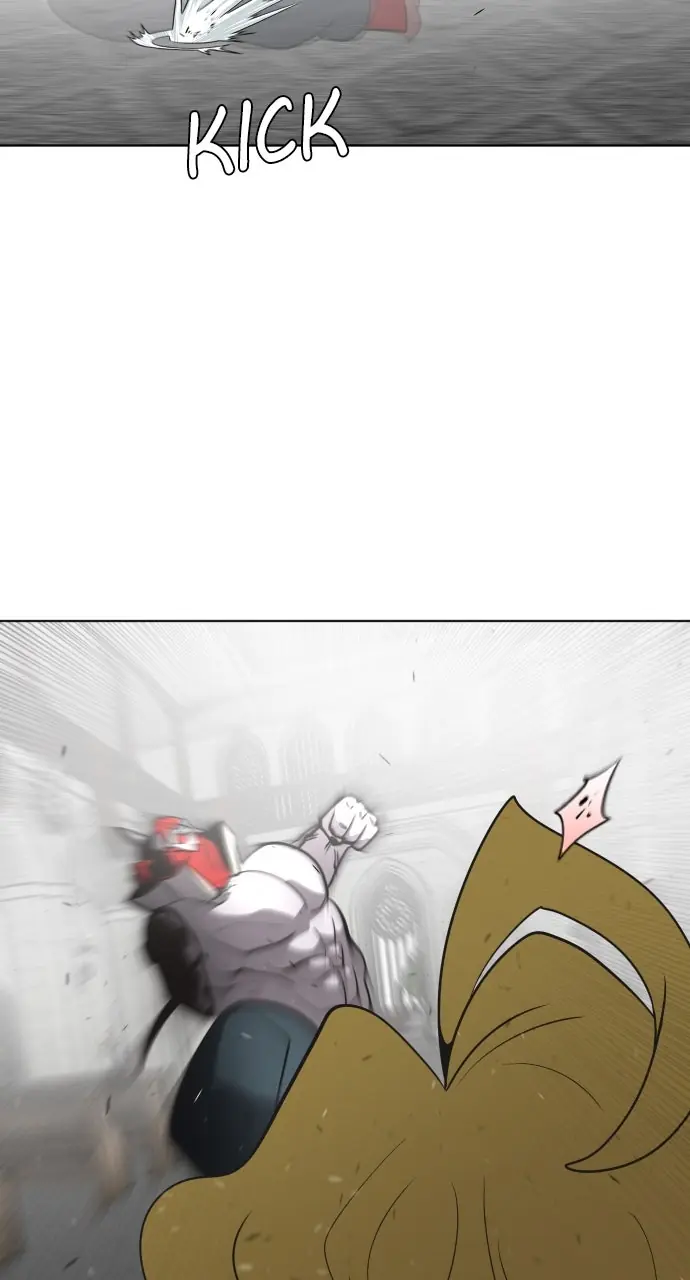 The Superhuman Era Chapter 33 Page 61