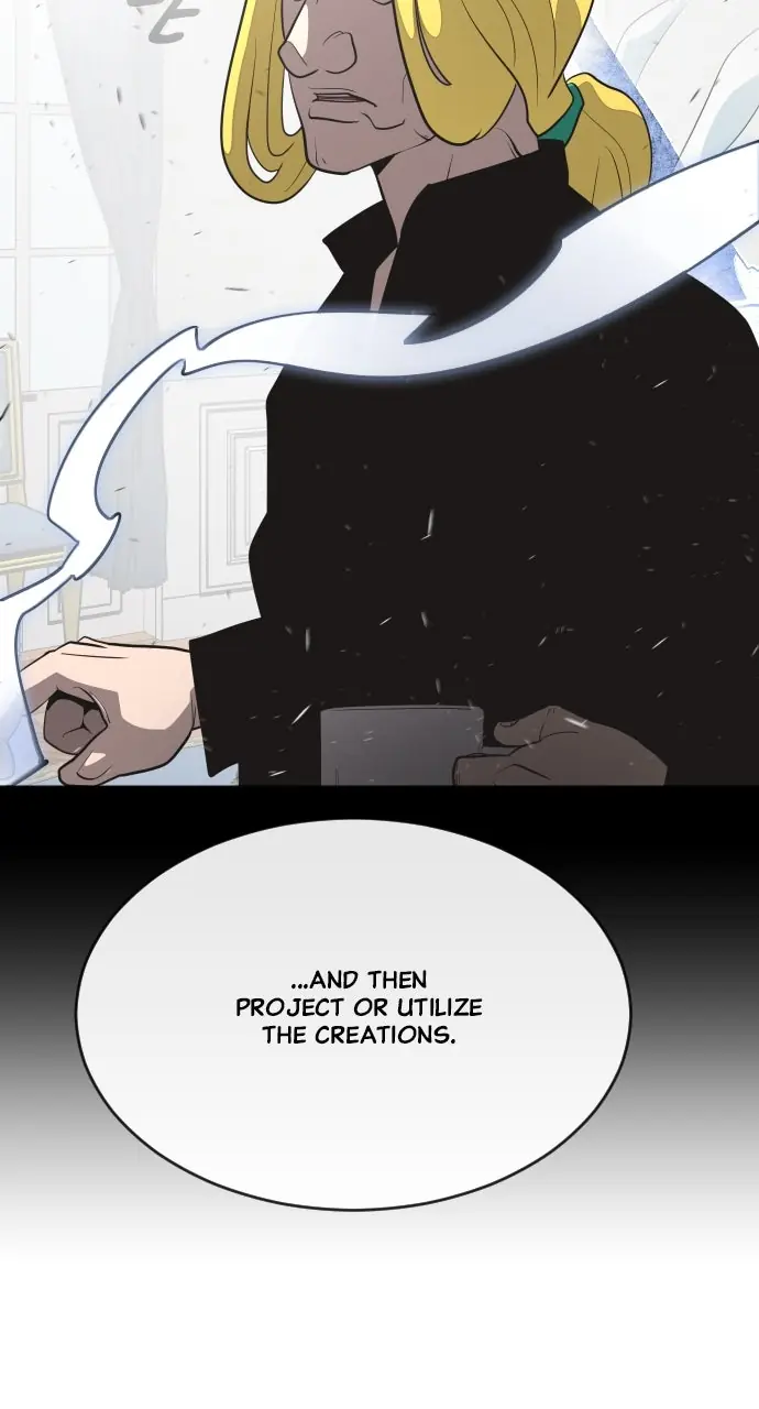 The Superhuman Era Chapter 33 Page 74