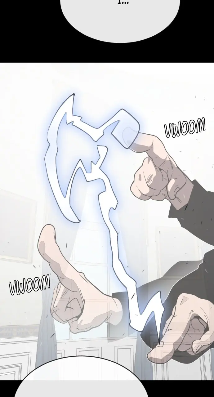 The Superhuman Era Chapter 34 Page 2