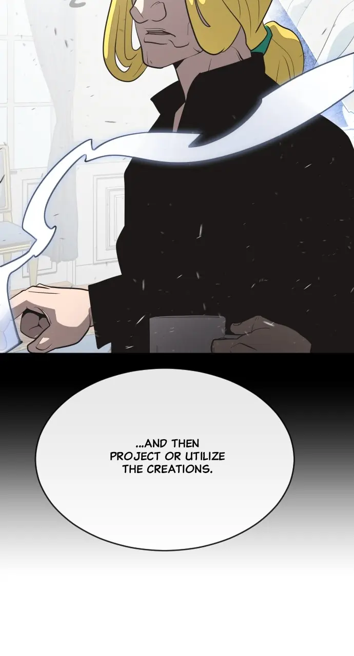 The Superhuman Era Chapter 34 Page 4