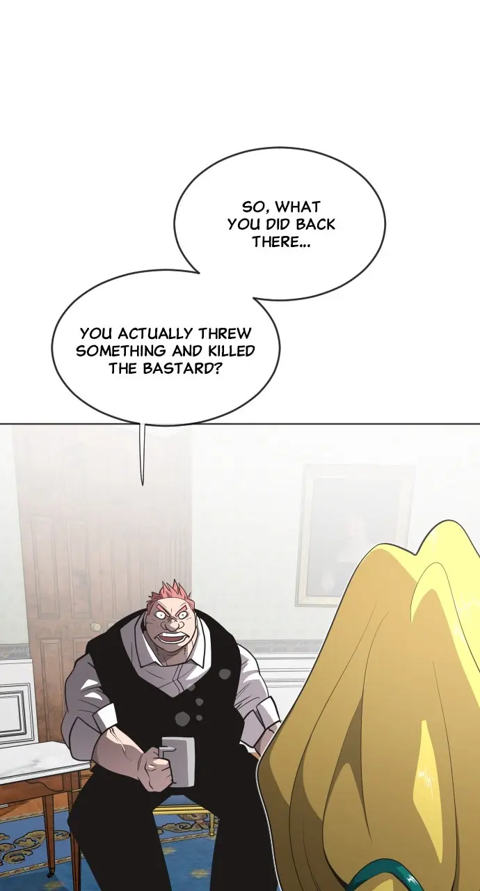 The Superhuman Era Chapter 34 Page 6