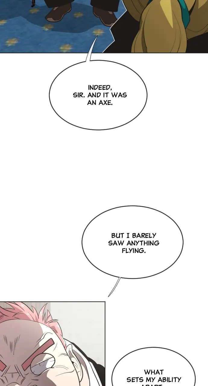 The Superhuman Era Chapter 34 Page 7