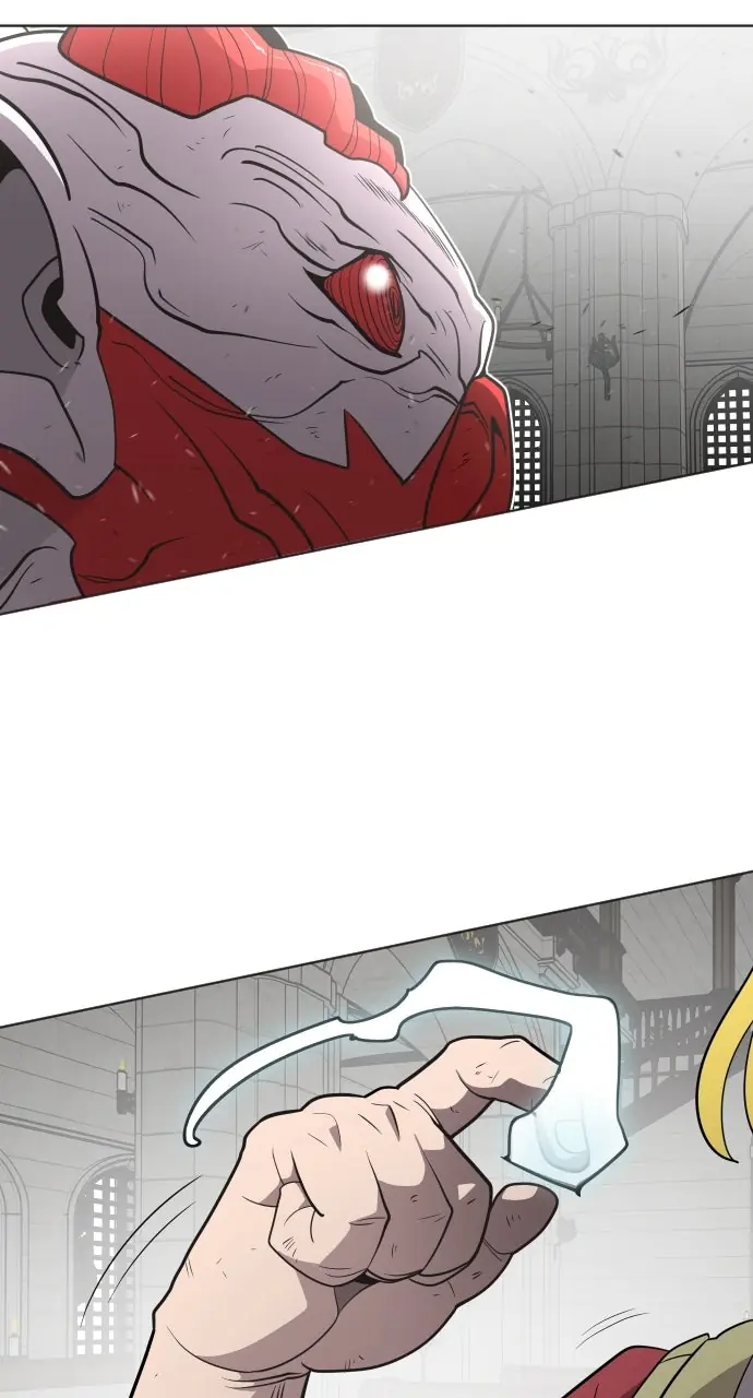 The Superhuman Era Chapter 34 Page 16