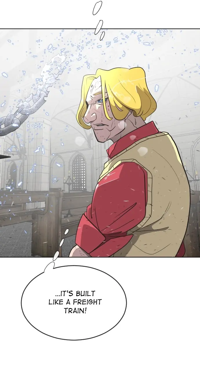 The Superhuman Era Chapter 34 Page 30