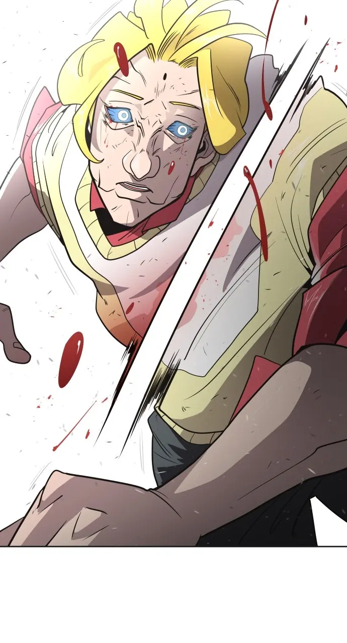 The Superhuman Era Chapter 34 Page 40