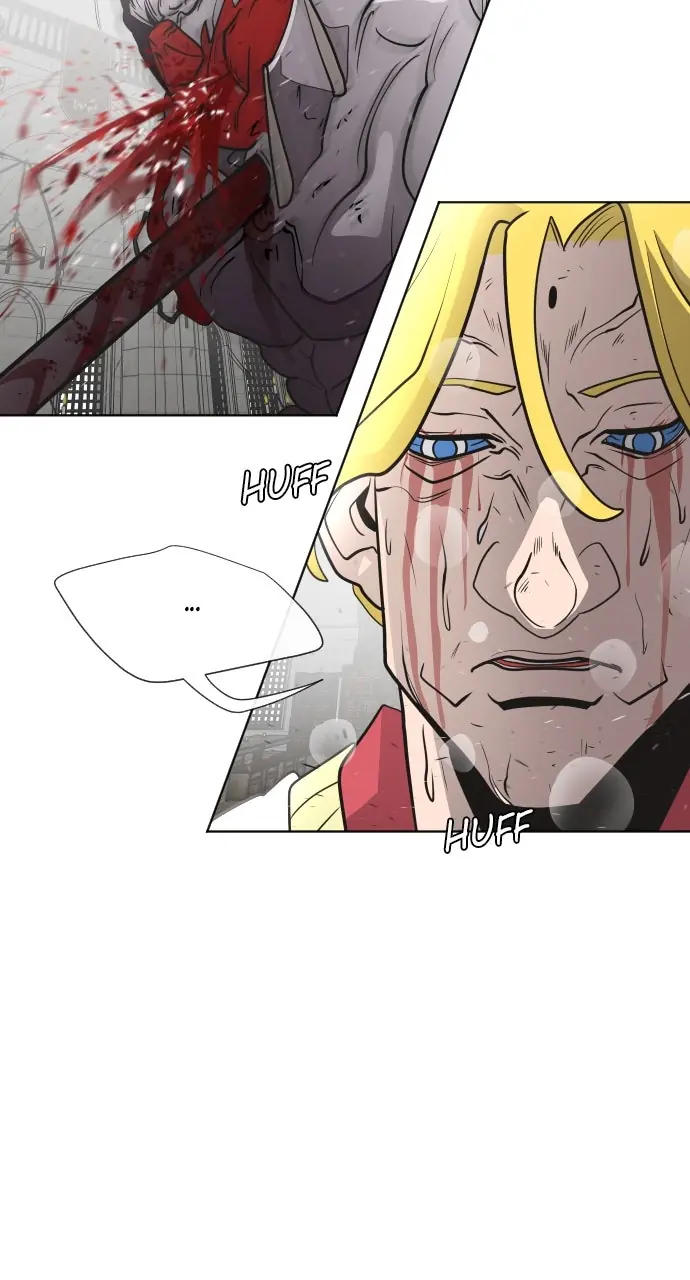 The Superhuman Era Chapter 34 Page 59