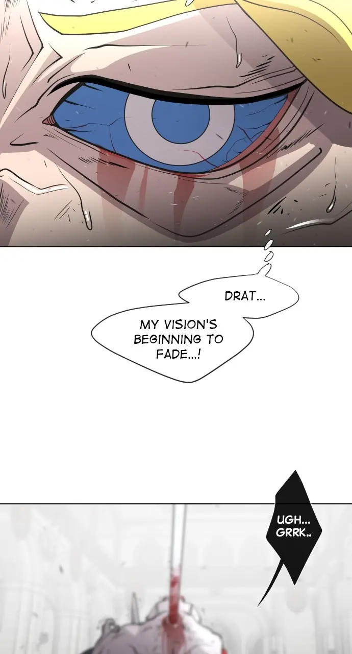 The Superhuman Era Chapter 34 Page 62