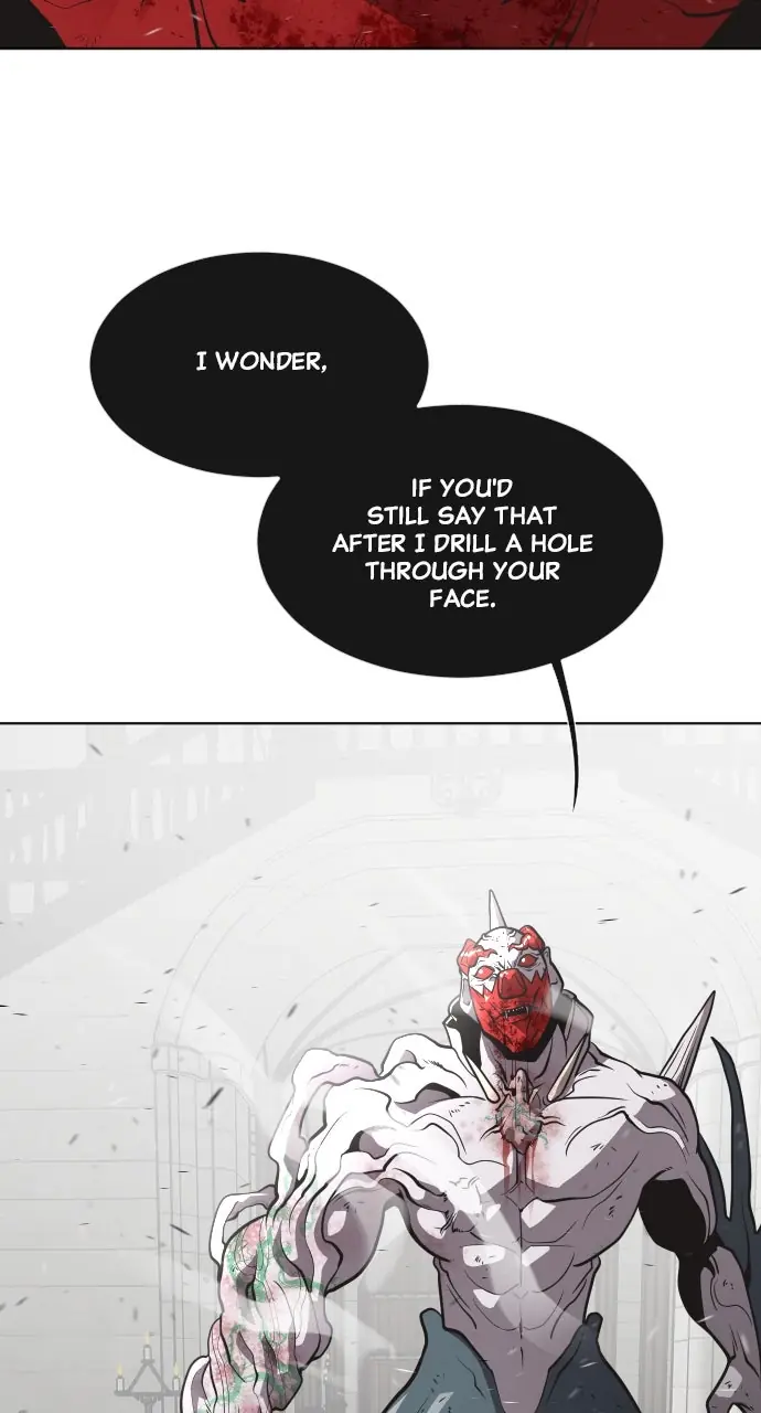 The Superhuman Era Chapter 35 Page 21