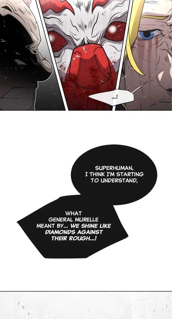 The Superhuman Era Chapter 35 Page 23