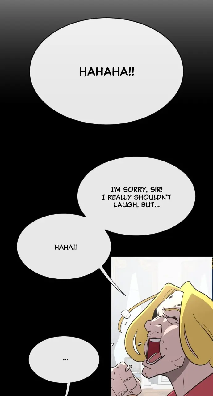 The Superhuman Era Chapter 35 Page 32